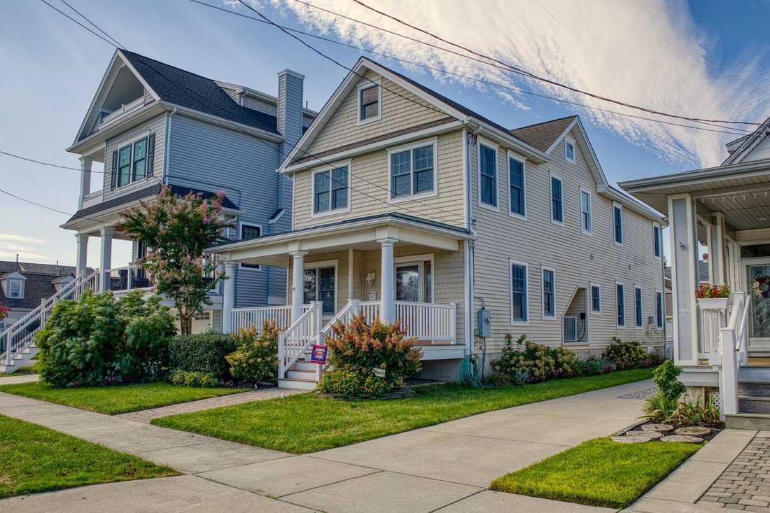 House in Ocean City, New Jersey, United States 3 - 18933511