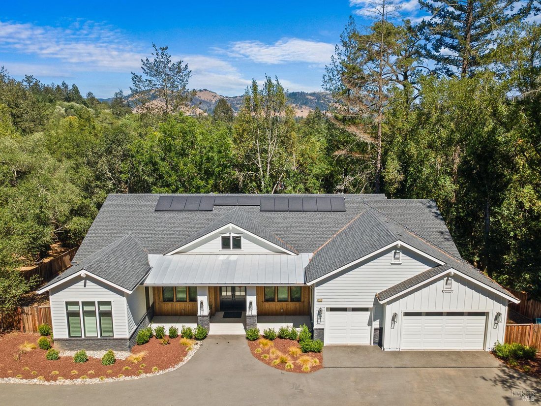 House in Santa Rosa, California, United States 2 - 18936243