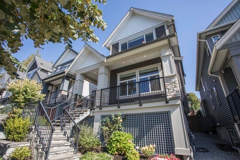 House in Coquitlam, British Columbia, Canada 3 - 18936361