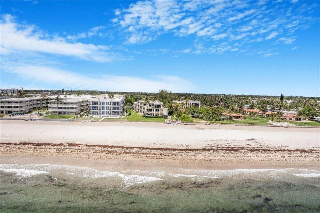 Condo in Hillsboro Beach, Florida, United States 3 - 18934274