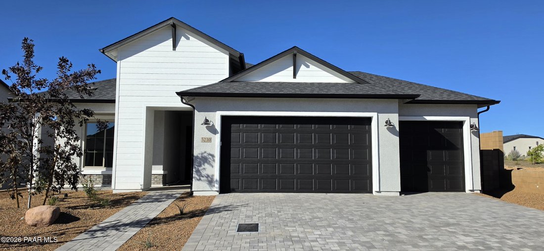 House in Prescott, Arizona, United States 1 - 18933524