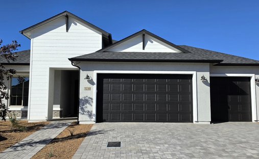 House in Prescott, Arizona, United States 1