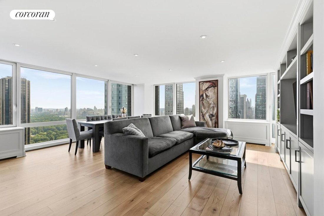 Condo in New York, New York, United States 1 - 18933261