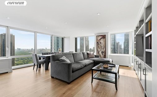 Condo in New York, New York, United States 1