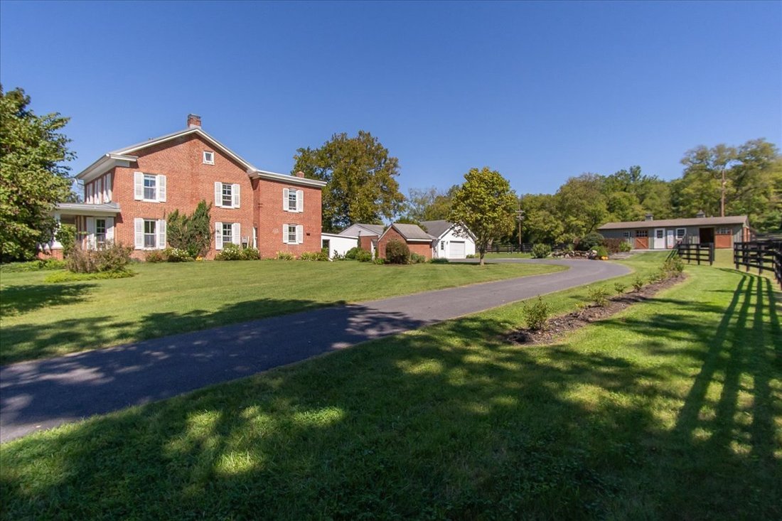House in Williamsport, Maryland, United States 4 - 18933188