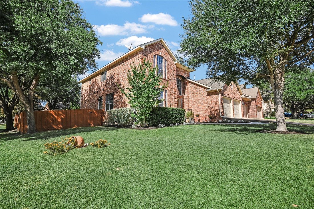 House in Austin, Texas, United States 3 - 18934208