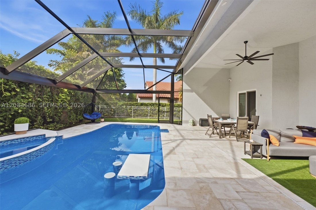 House in Coral Springs, Florida, United States 5 - 18934465