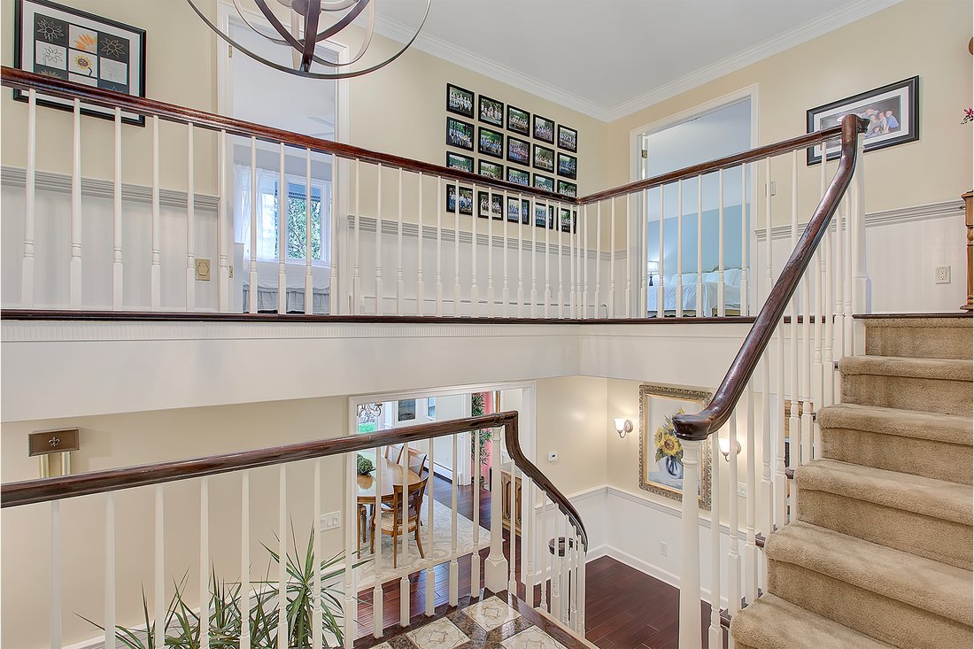 House in Tewksbury, New Jersey, United States 2 - 18931785
