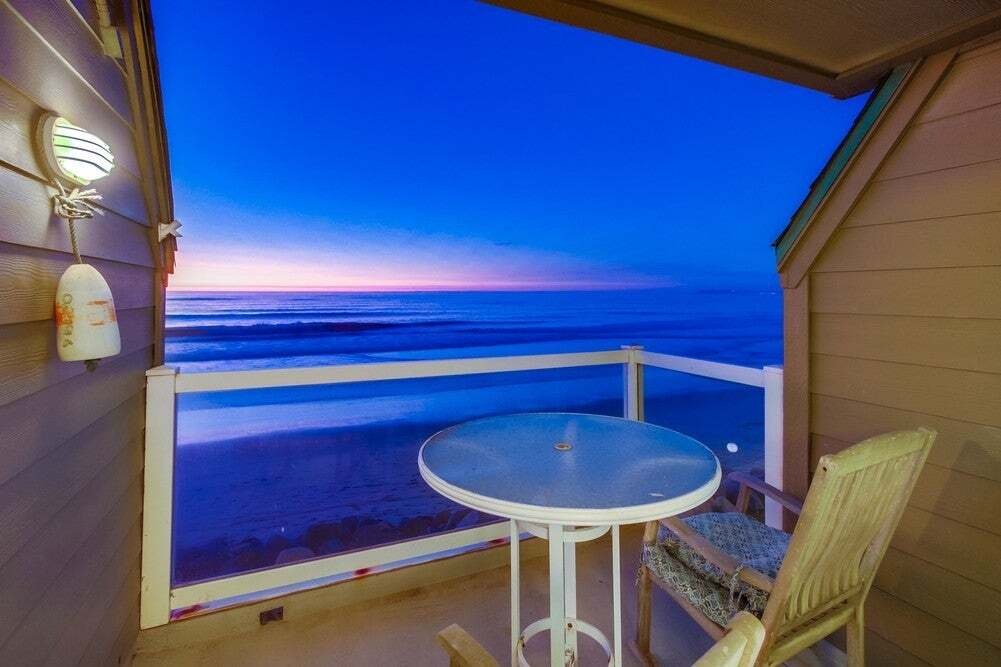 Condo in San Diego, California, United States 1 - 18934901