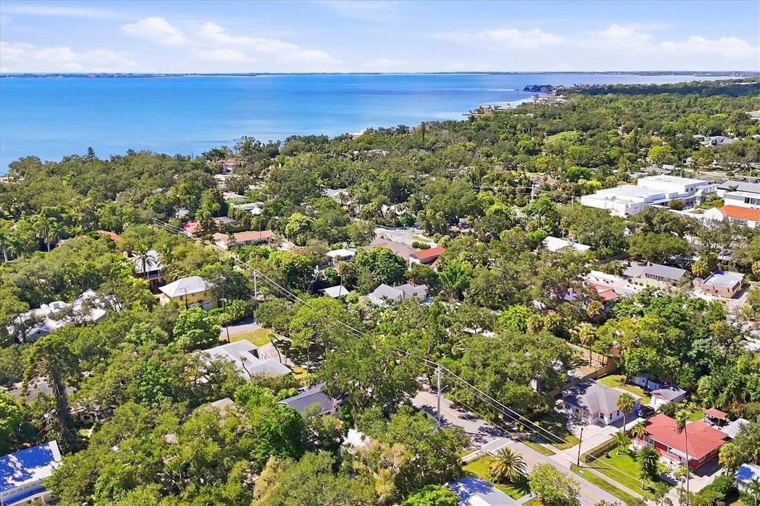 House in Sarasota, Florida, United States 3 - 18934392