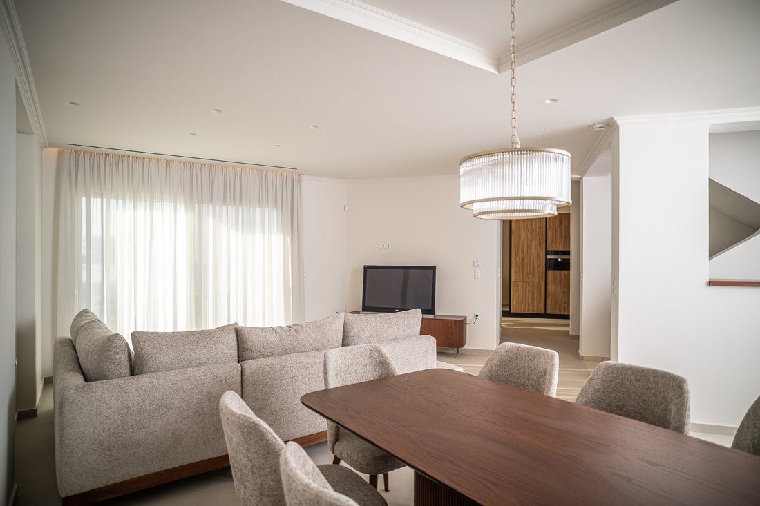 Villa in Community of Loutraki - Perachora, Loutraki - Perachora, Greece 5 - 17466313