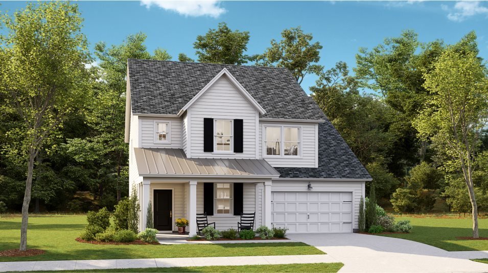 House in North Charleston, South Carolina, United States 1 - 18932087