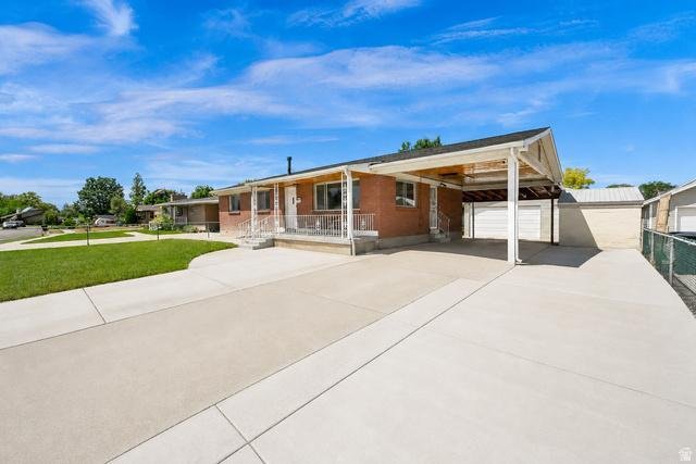 House in South Salt Lake, Utah, United States 2 - 18932983