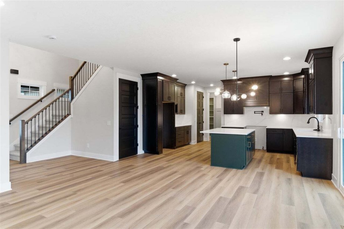 House in Portage, Michigan, United States 4 - 18935958