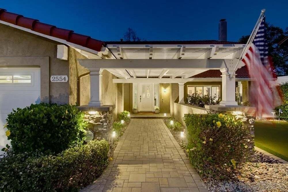 House in El Cajon, California, United States 5 - 18934657