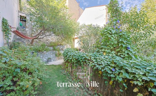 Apartment in Endoume, 7e Arrondissement, Marseille 1