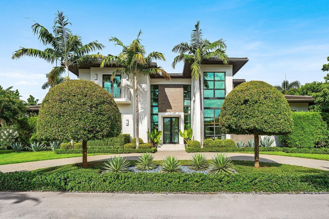 House in Delray Beach, Florida, United States 5 - 18932823