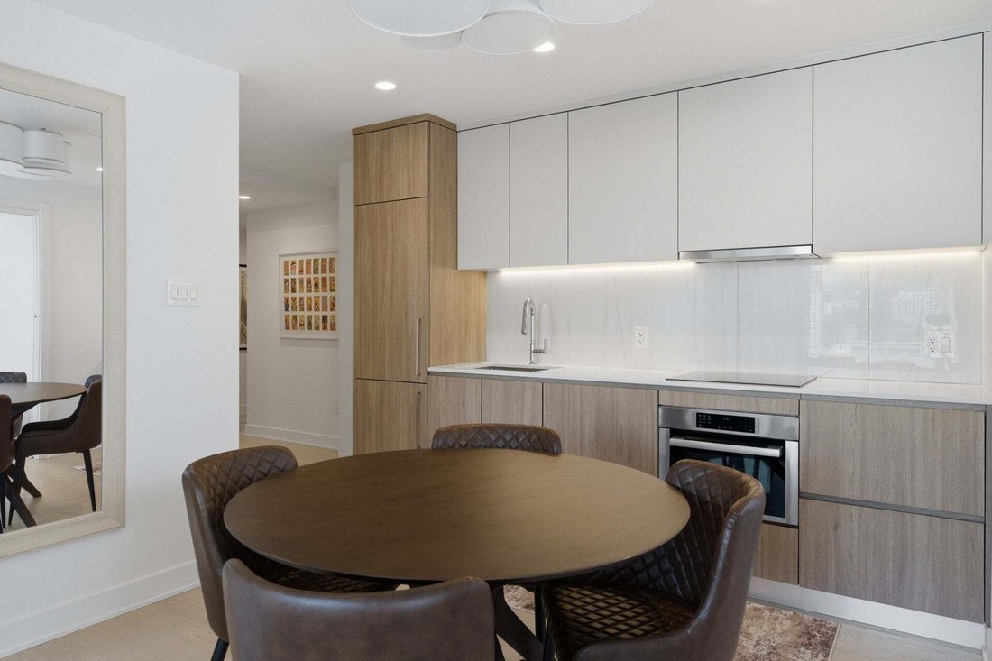Condo in Montréal, Quebec, Canada 5 - 18935331