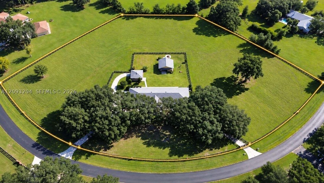 House in Ocala, Florida, United States 2 - 18934333