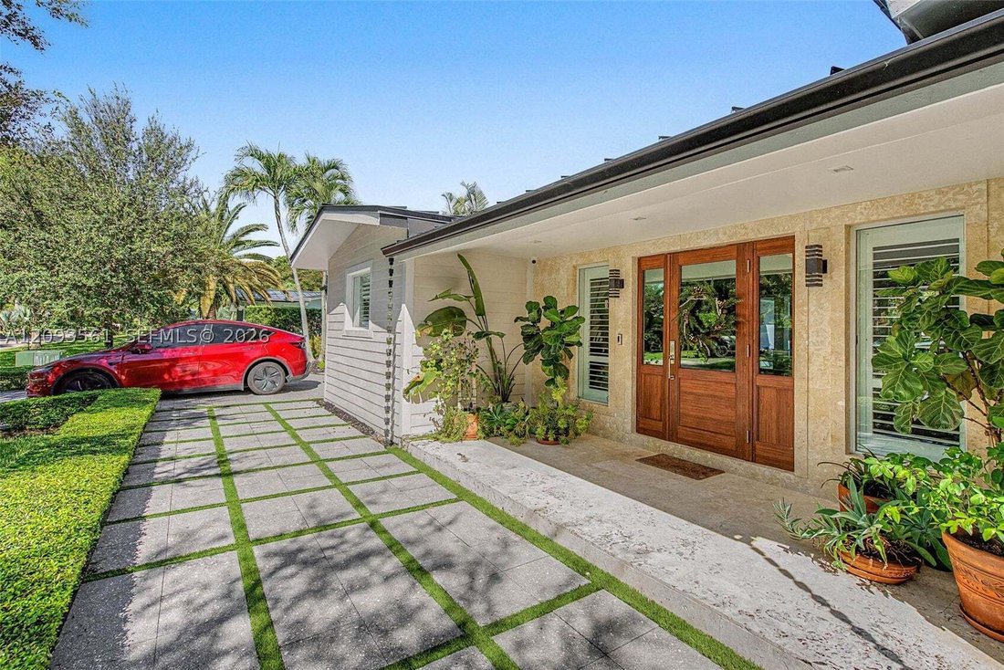 House in Coral Gables, Florida, United States 3 - 18934319