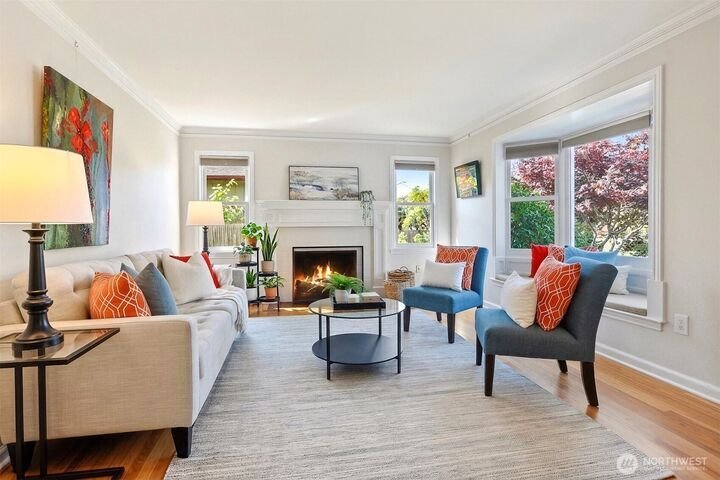 House in Seattle, Washington, United States 4 - 18936590