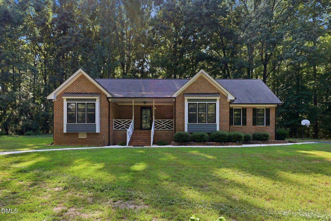 House in Louisburg, North Carolina, United States 1 - 18934228