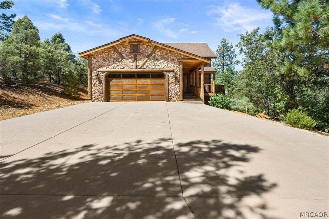 House in Big Bear Lake, California, United States 1 - 18933518