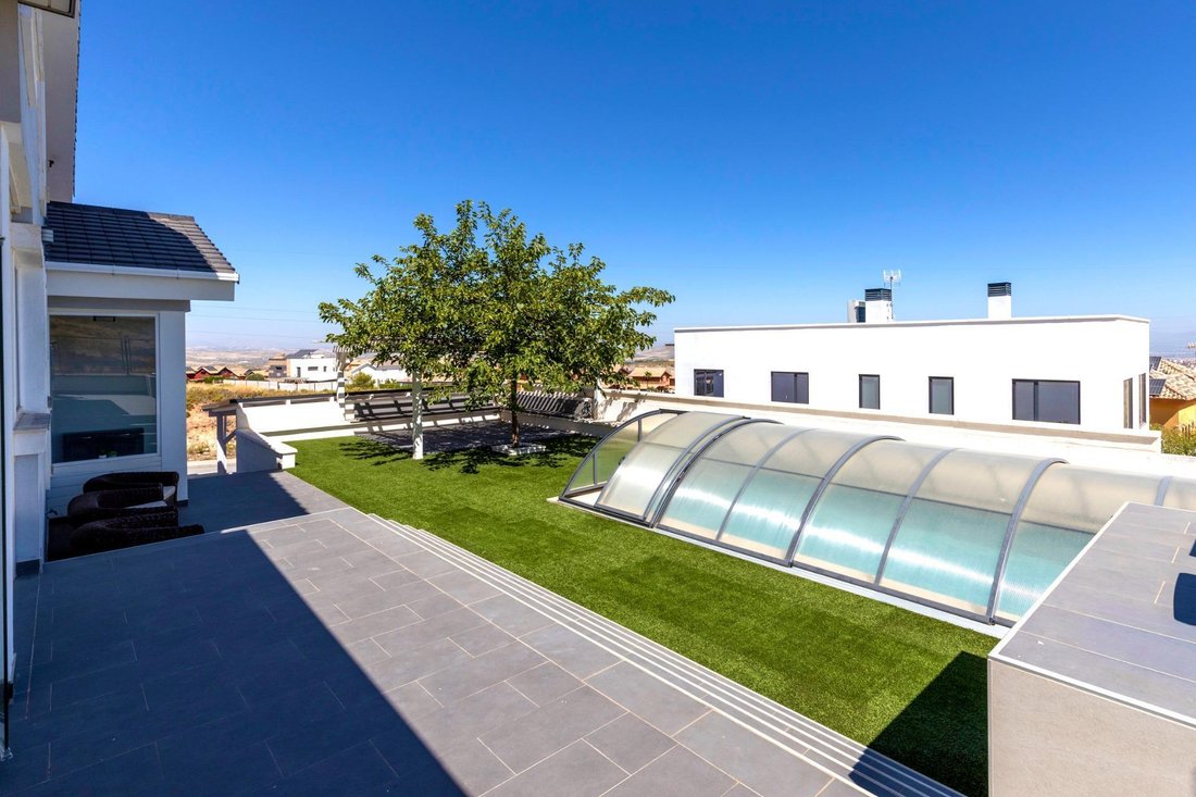 Villa in Dilar, Andalusia, Spain 5 - 18935672