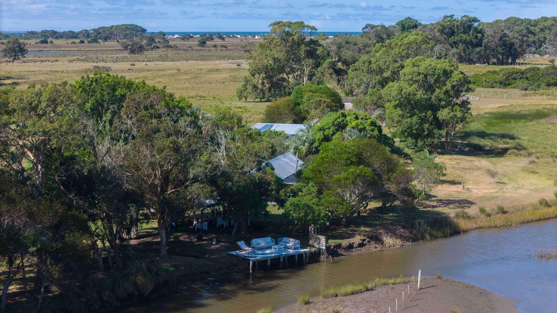 Country House in Barra de Valizas, Rocha Department, Uruguay 4 - 18935267