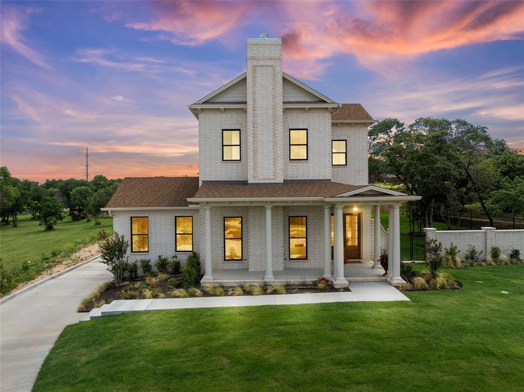 House in Woodway, Texas, United States 1 - 18934705