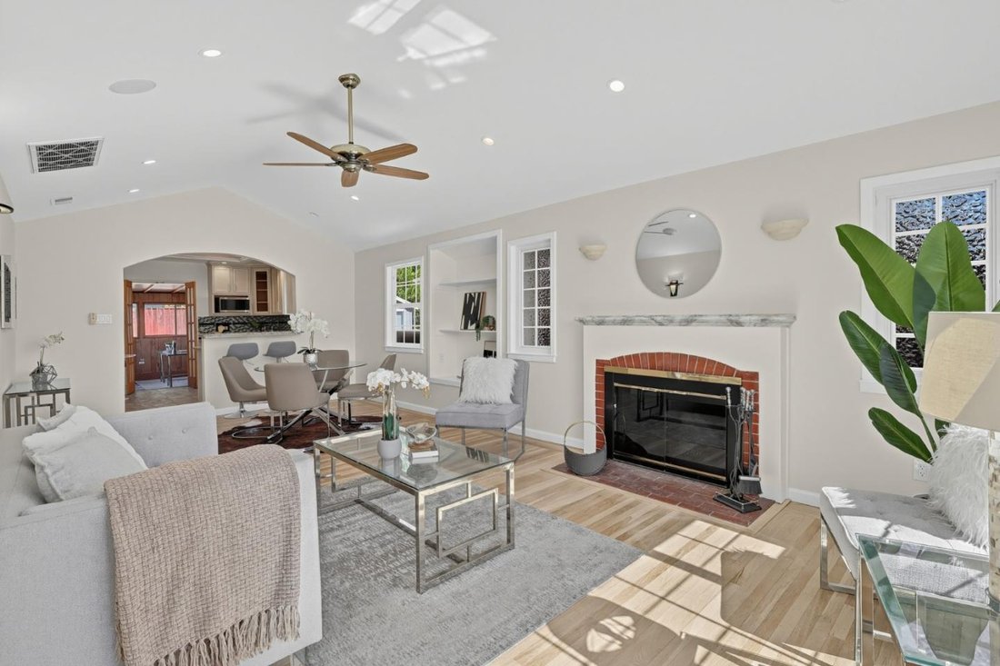 House in Redwood City, California, United States 4 - 18933934