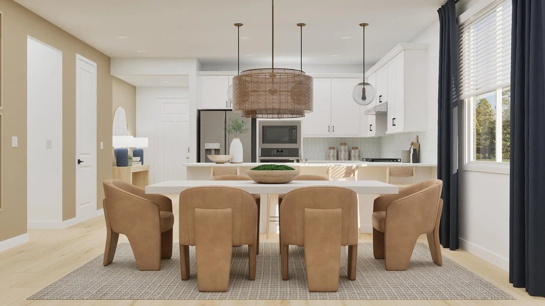 House in Peoria, Arizona, United States 4 - 18932045