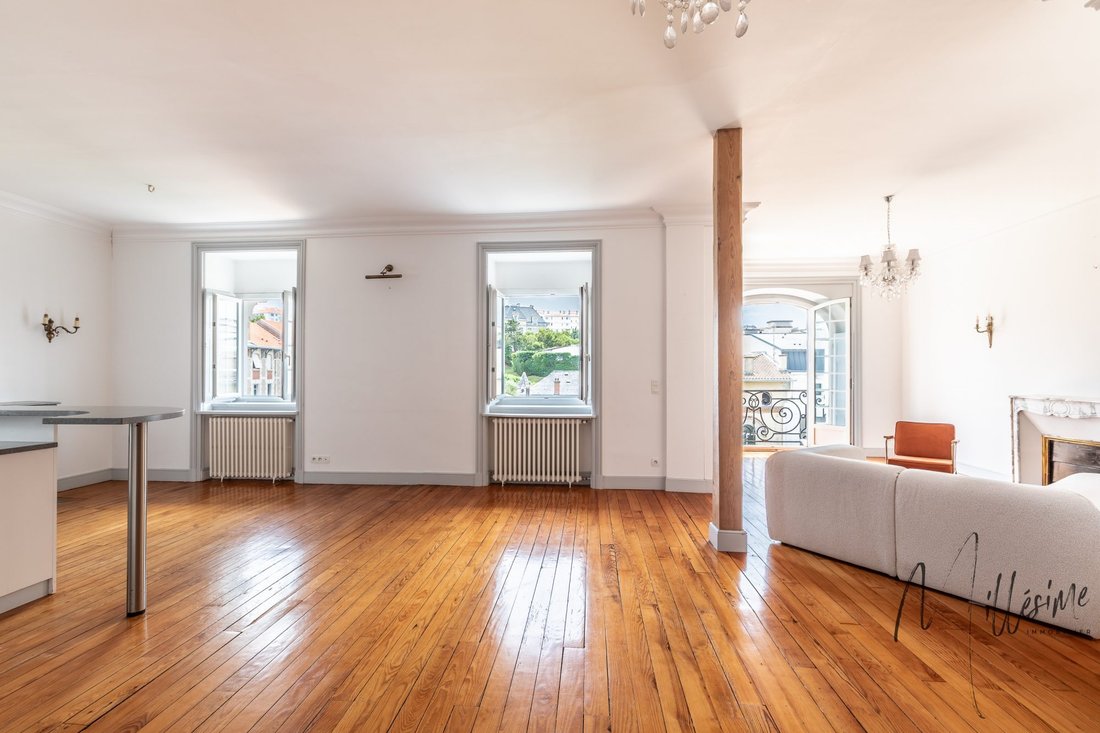 Apartment in Biarritz, Nouvelle-Aquitaine, France 3 - 18256913