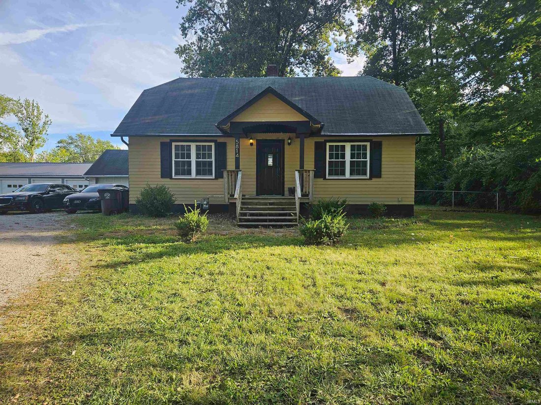 House in Fort Wayne, Indiana, United States 2 - 18936299