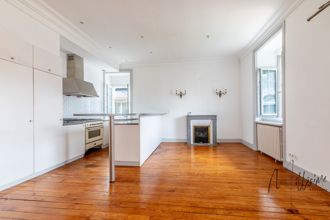 Apartment in Biarritz, Nouvelle-Aquitaine, France 5 - 18256913