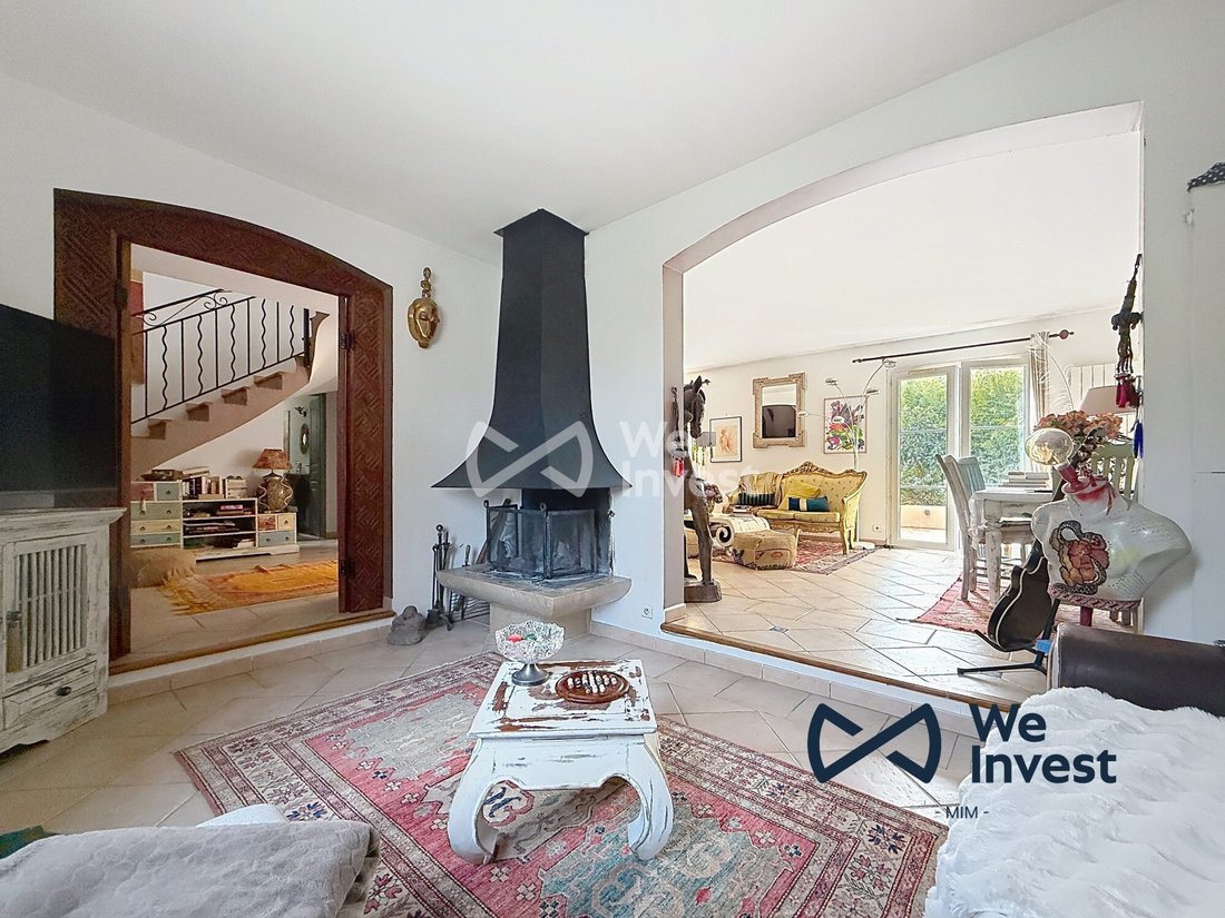 Country House in Castelnau-le-Lez, Occitania, France 5 - 18936469