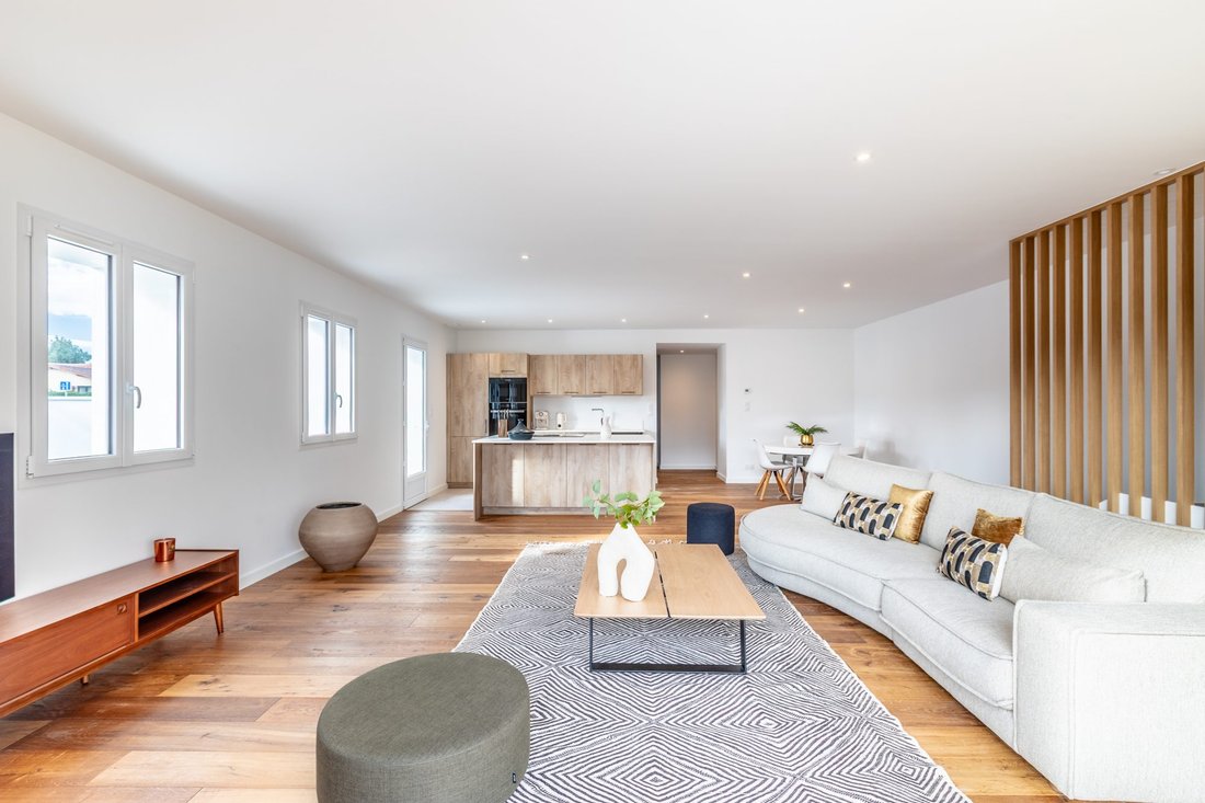 House in Anglet, Nouvelle-Aquitaine, France 2 - 15836558