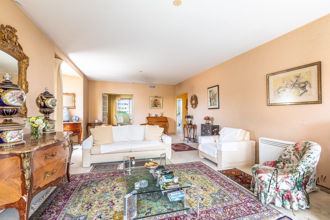 Apartment in Biarritz, Nouvelle-Aquitaine, France 4 - 18276528