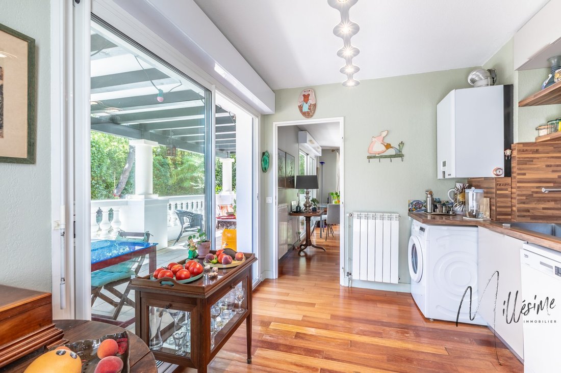 Apartment in Anglet, Nouvelle-Aquitaine, France 5 - 18505083