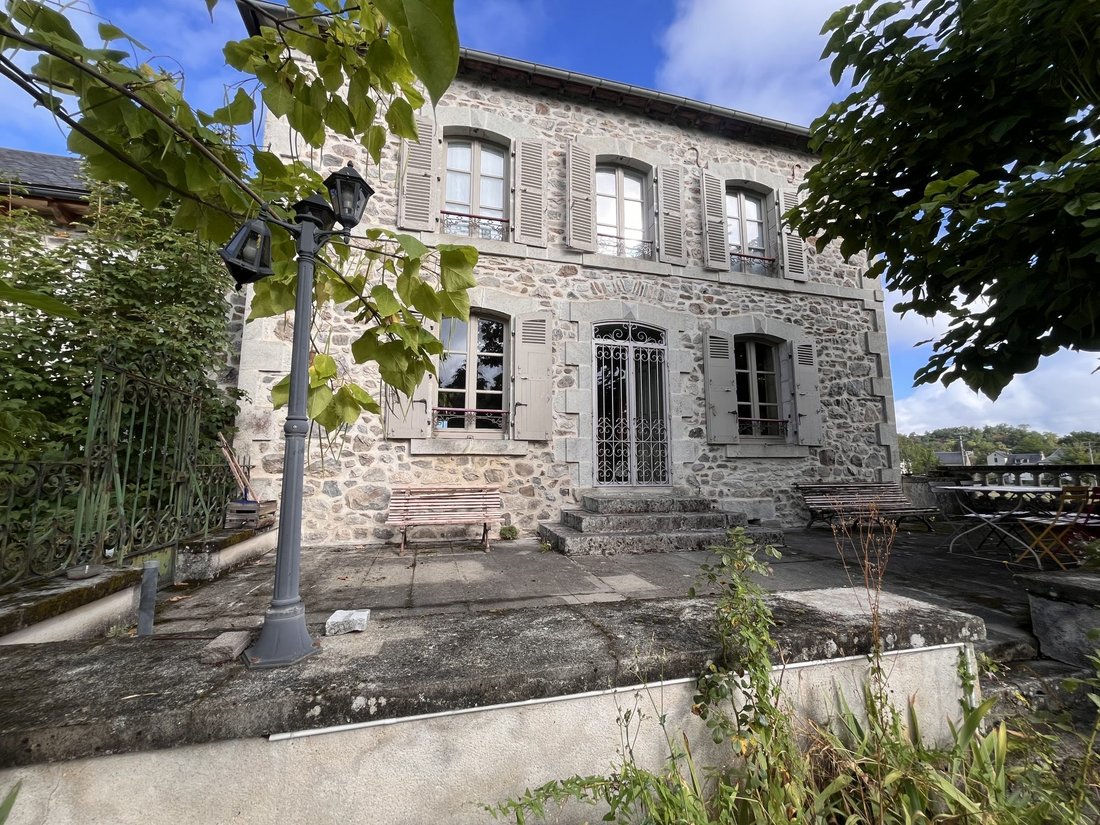 House in Vebret, Auvergne-Rhône-Alpes, France 5 - 18936421