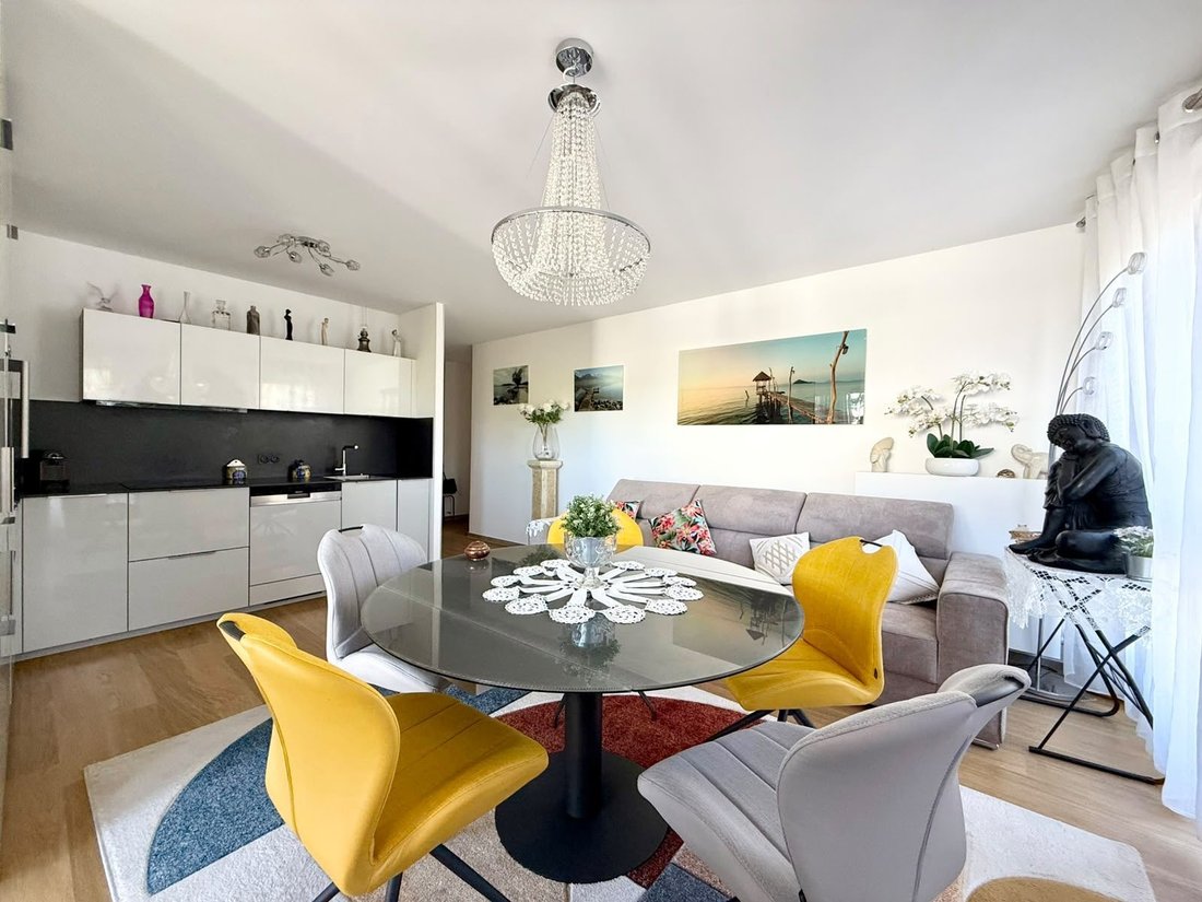 Apartment in Gare, Annecy, France 2 - 17971630