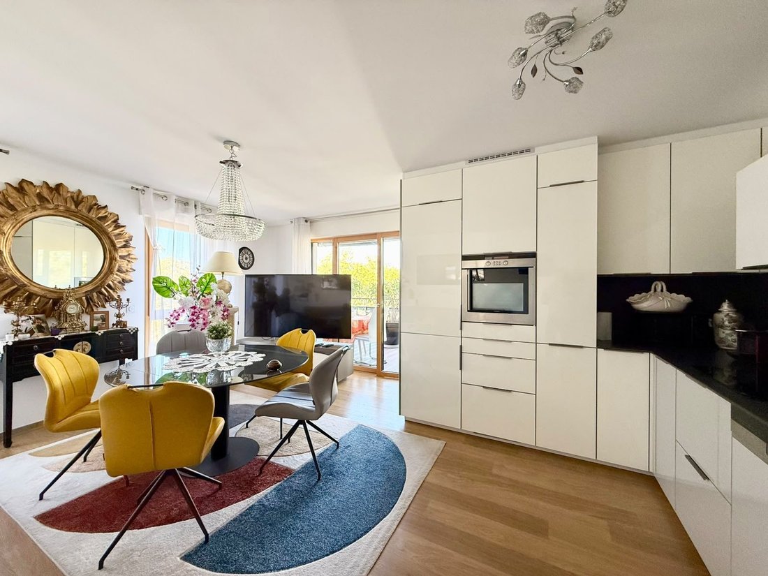 Apartment in Gare, Annecy, France 3 - 17971630
