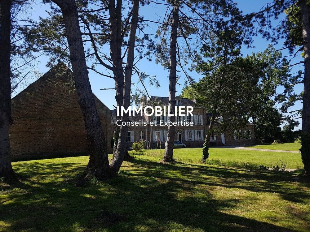 Estate in Tilloy-Floriville, Hauts-de-France, France 3 - 18936449