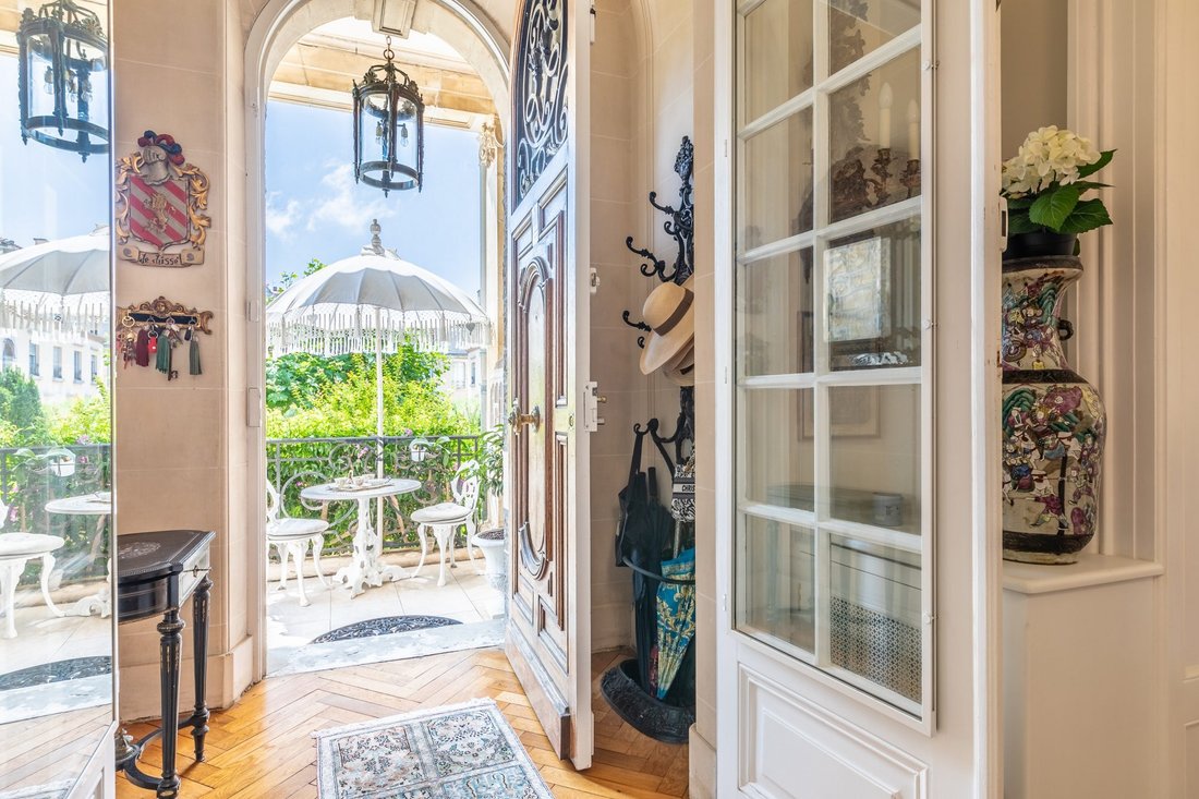 Apartment in Biarritz, Nouvelle-Aquitaine, France 3 - 17561877