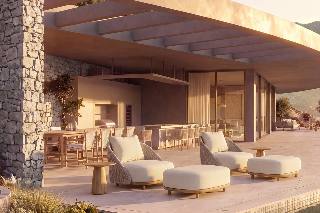 House in El Madroñal, Benahavis, Spain 5 - 17990269