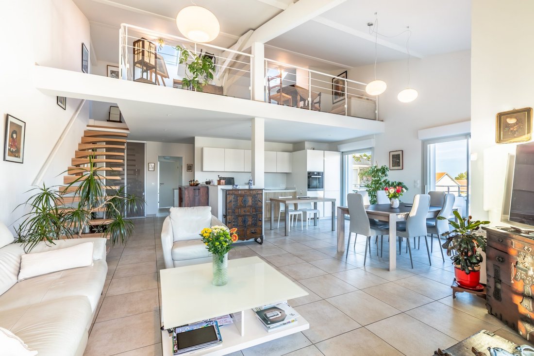 Apartment in Anglet, Nouvelle-Aquitaine, France 4 - 16653981