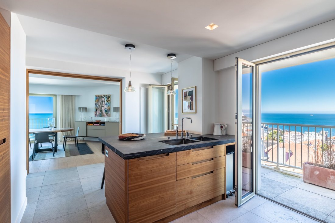 Apartment in Biarritz, Nouvelle-Aquitaine, France 5 - 14084955