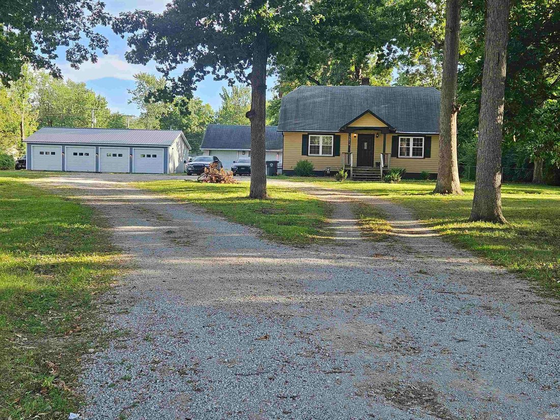 House in Fort Wayne, Indiana, United States 1 - 18936299