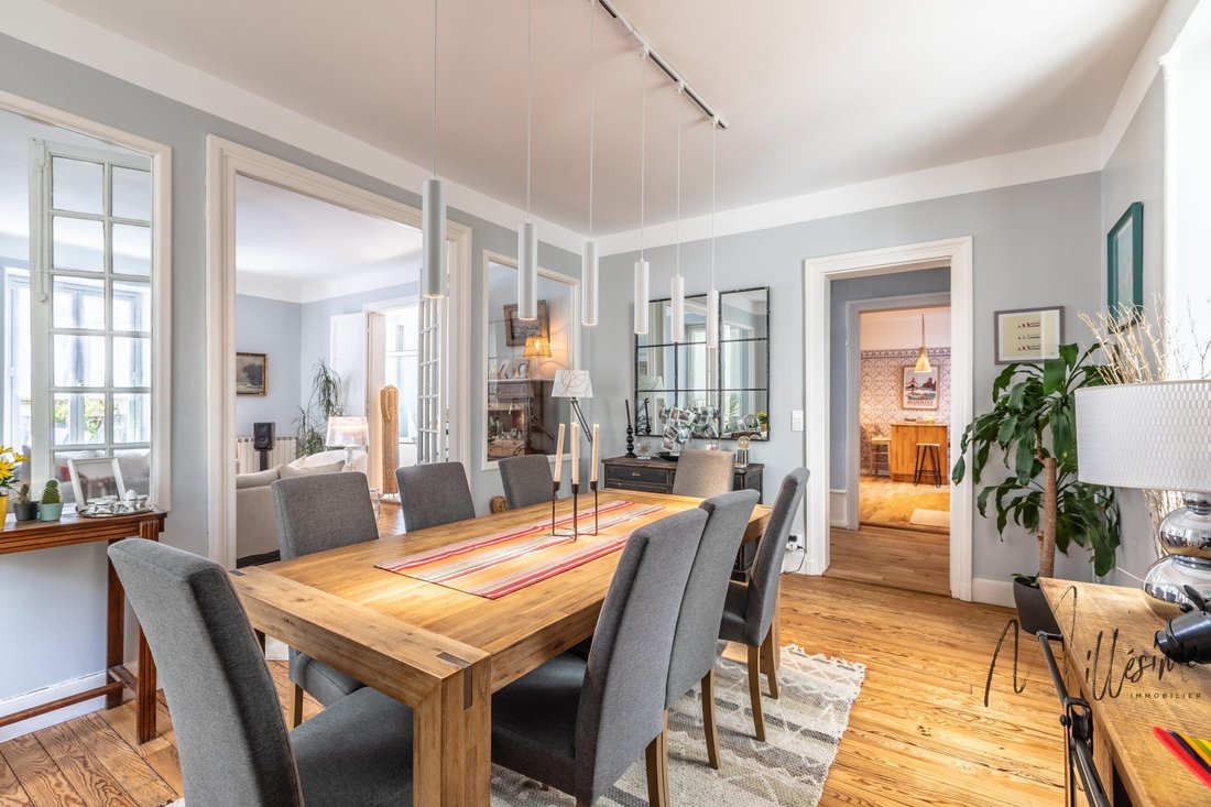Apartment in Biarritz, Nouvelle-Aquitaine, France 4 - 17699973