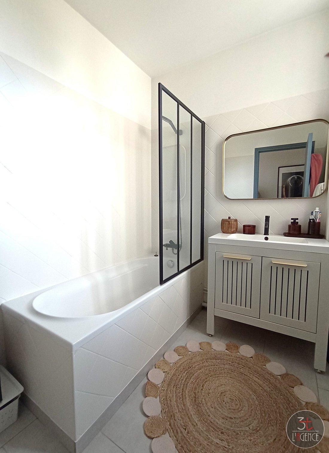 Apartment in Arrondissement of Bobigny, Ile-de-France, France 5 - 18936502